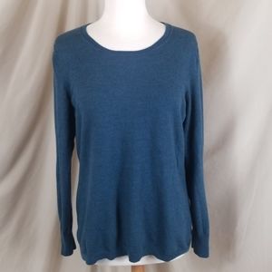 Banana Republic Merino Wool Blend Sweater